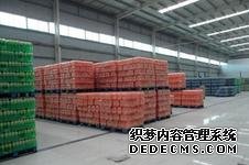 泉州物流仓储