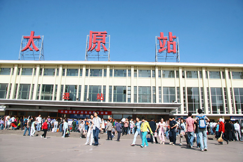 泉州到太原物流专线