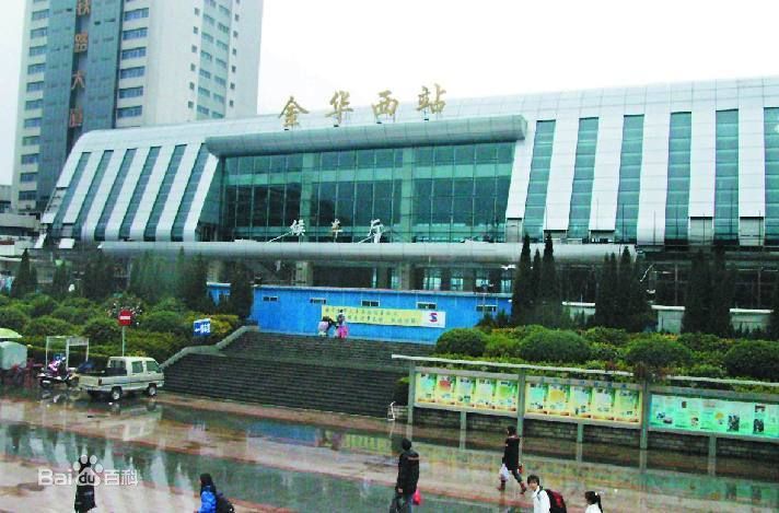 泉州到金华货运专线