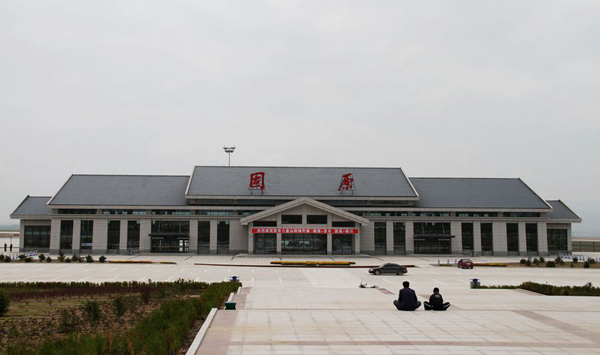 泉州到固原货运专线