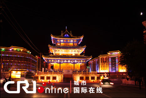 泉州到海东货运专线