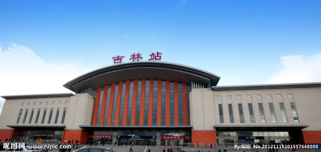 泉州到吉林市货运专线
