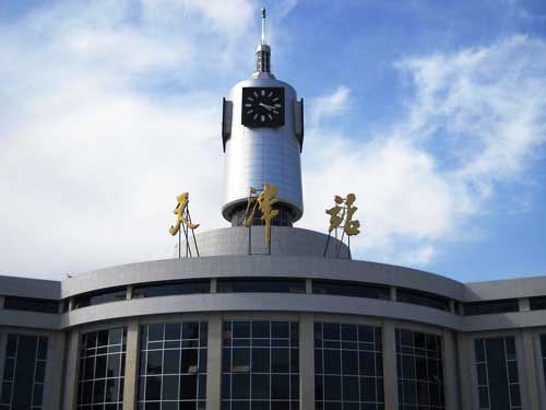 泉州到天津货运专线