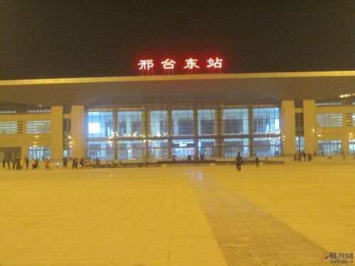 泉州到邢台货运专线