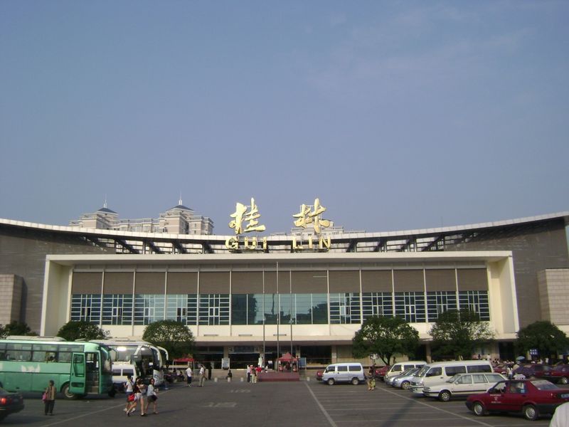 泉州到桂林货运专线|泉州到桂林物流