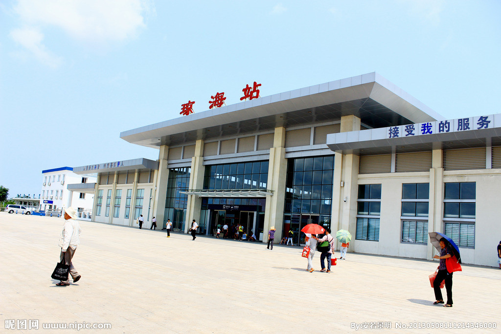 泉州到琼海货运专线|泉州到琼海物流