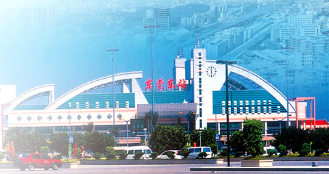 泉州到东莞货运专线|泉州到东莞物流