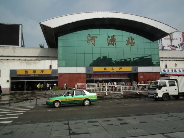 泉州到河源货运专线|泉州到河源物流
