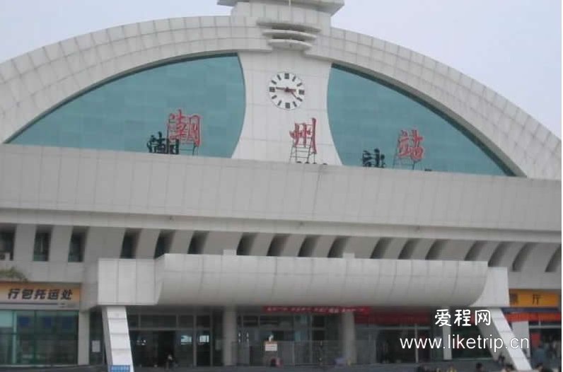 泉州到潮州货运专线|泉州到潮州物流